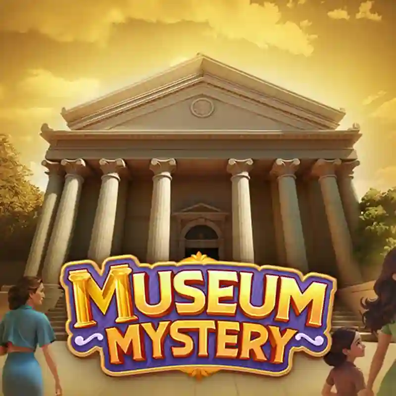 PGS Museum Mystery
